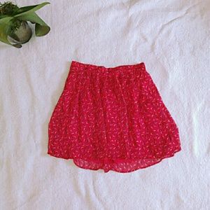Old navy skirt